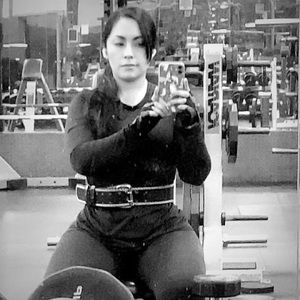 Meet your Posher, Lidia